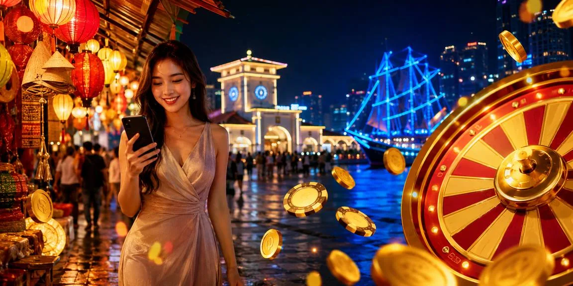 Blackjack Trực Tiếp VIP