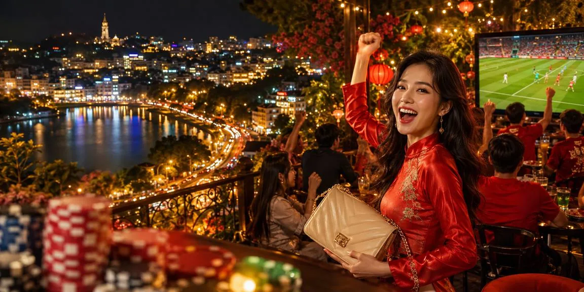 Thể Thao Điện Tử